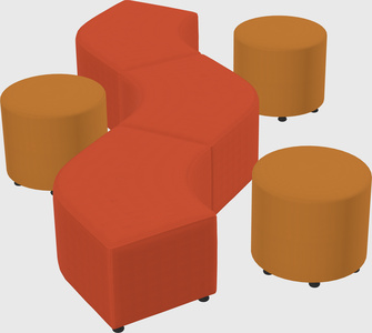 Lounge set