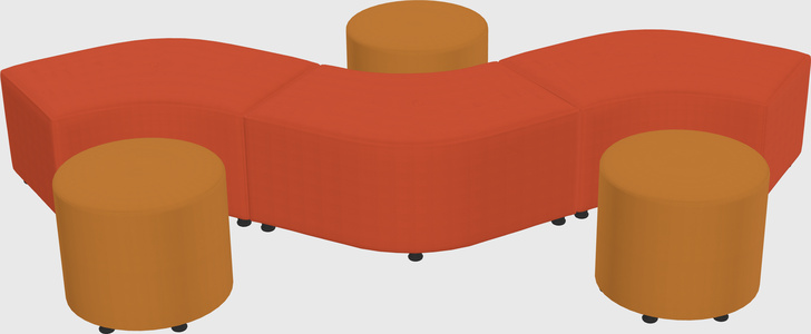 Lounge set
