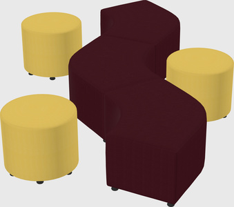Lounge set