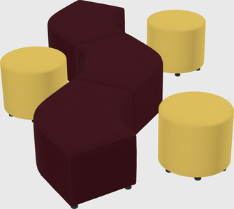 Lounge set