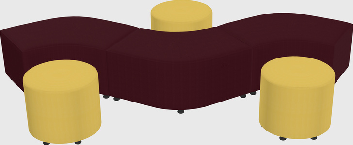 Lounge set