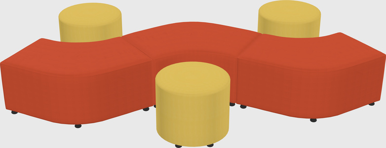Lounge set