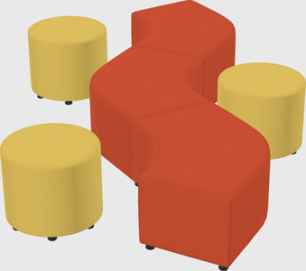 Lounge set