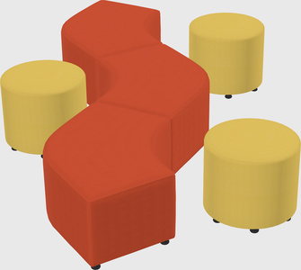 Lounge set