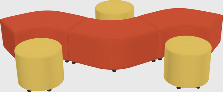 Lounge set