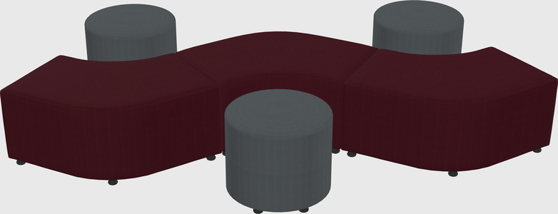 Lounge set