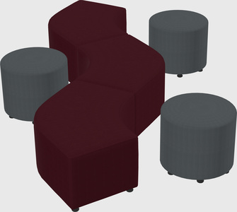 Lounge set