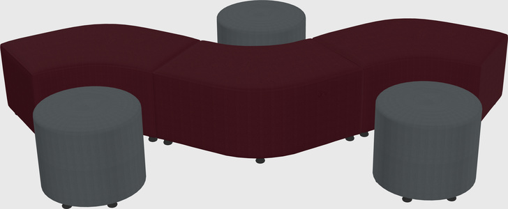 Lounge set