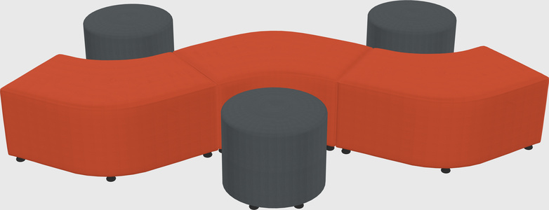 Lounge set