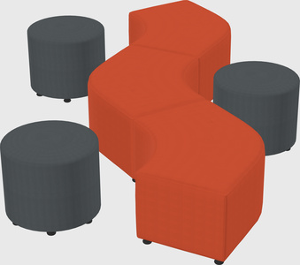 Lounge set