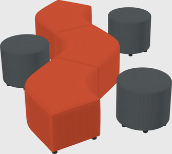 Lounge set