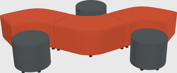 Lounge set