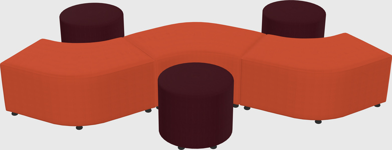 Lounge set