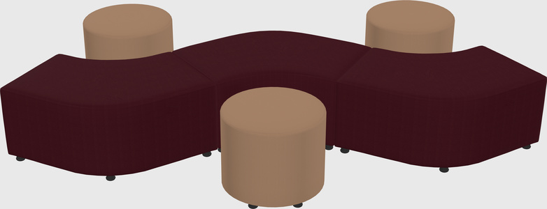 Lounge set