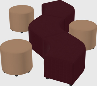 Lounge set
