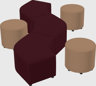 Lounge set