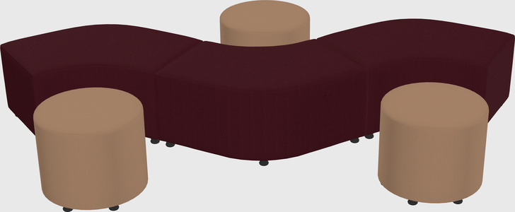 Lounge set