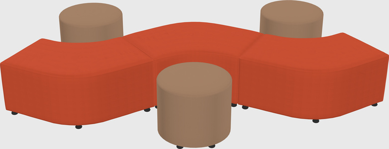 Lounge set