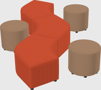 Lounge set