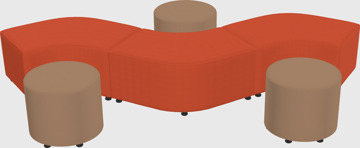 Lounge set
