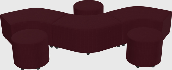 Lounge set