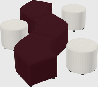 Lounge set