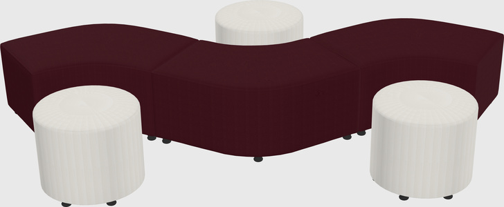 Lounge set