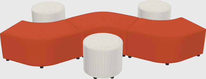 Lounge set
