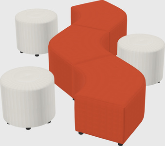 Lounge set