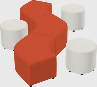 Lounge set