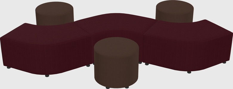 Lounge set