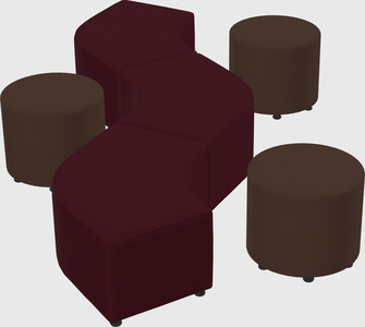 Lounge set