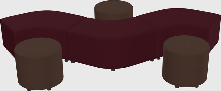 Lounge set