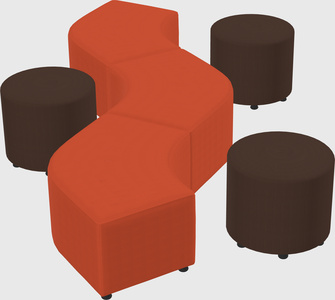 Lounge set
