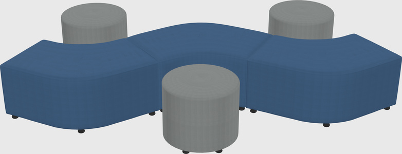 Lounge set