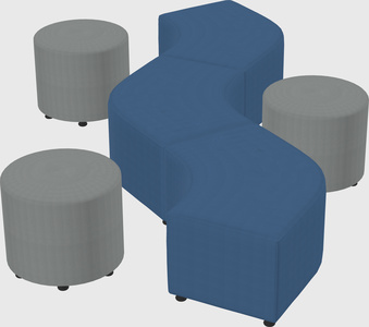 Lounge set