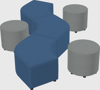 Lounge set