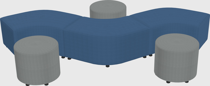 Lounge set