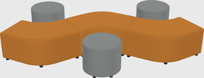 Lounge set
