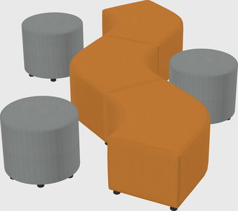 Lounge set