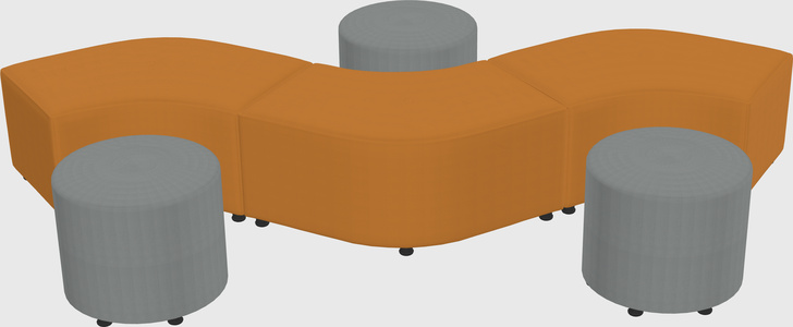 Lounge set