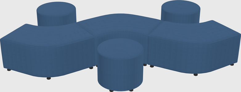 Lounge set