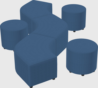Lounge set