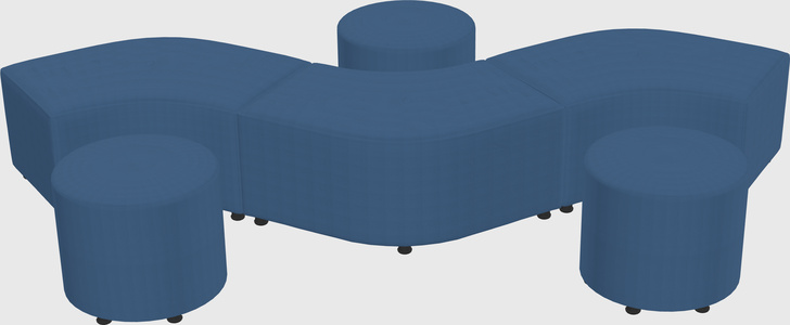 Lounge set