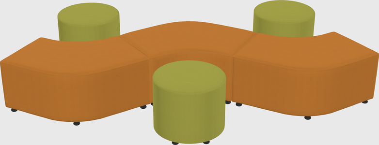 Lounge set
