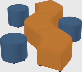 Lounge set