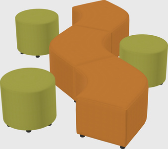 Lounge set