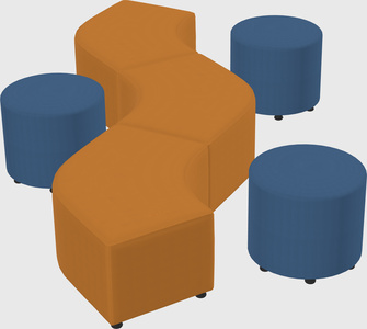 Lounge set