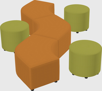 Lounge set