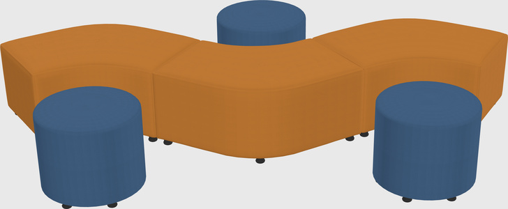 Lounge set